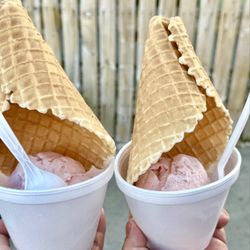 Achusnet Creamery