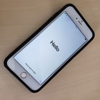 iRepair - My iPhone 6 with new screen - Mobile Phone Repair Near Me - San Gabriel, California iRepair - My iPhone 6 with new screen - Mobile Phone Repair Near Me - San Gabriel, California