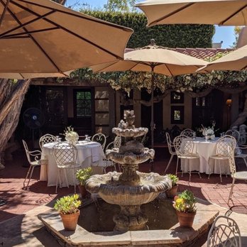 The Hacienda - Courtyard where my bridal shower was held - Venues & Event Spaces Near Me - Santa Ana, California The Hacienda - Courtyard where my bridal shower was held - Venues & Event Spaces Near Me - Santa Ana, California