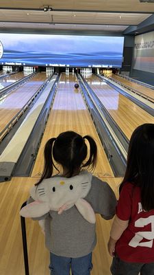 Presidio Bowl by null