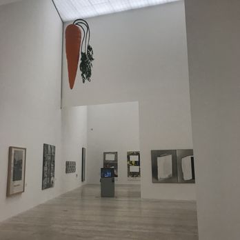 Museo Jumex - Museums Near Me - Ciudad de México, DIF