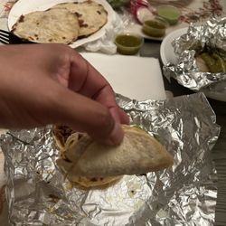 Primo’s Taqueria - $2 miniature tacos