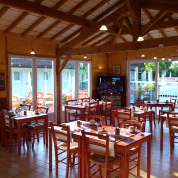 Le Lodge - Hotels Near Me - Ondres, 40