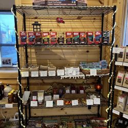 Confections with Convictions - Other fair trade chocolates