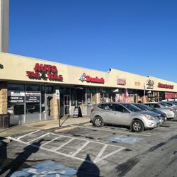 Rockville Auto Tag & Title