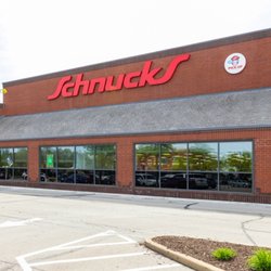 Schnucks Woods Mill