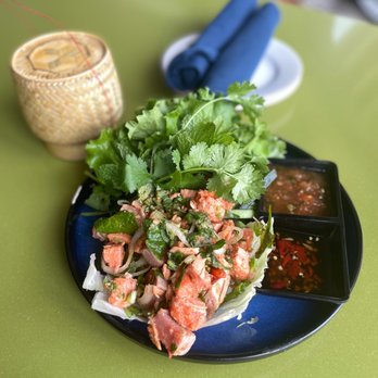 Fuzion Five - Vietnamese Near Me - Palm Springs, California