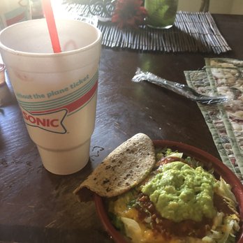 Robertito's Taco Shop - My fantastic lunch! - Mexican Near Me - Fresno, California