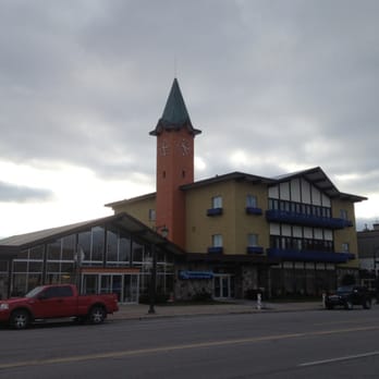 Fifth Third Bank - Banks & Credit Unions Near Me - Gaylord, Michigan Fifth Third Bank - Banks & Credit Unions Near Me - Gaylord, Michigan