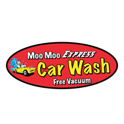 Moo Moo Express Car Wash