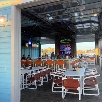 Tequila Sunset - Seating - Dance Clubs Near Me - South Padre Island, Texas Tequila Sunset - Seating - Dance Clubs Near Me - South Padre Island, Texas