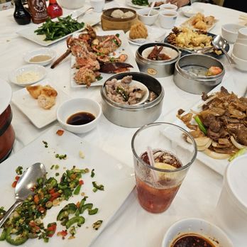Ocean Palace - Dim Sum Near Me - Houston, Texas Ocean Palace - Dim Sum Near Me - Houston, Texas