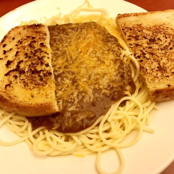 Bob’s Big Boy - Chili & Spaghetti. $11.49 - American Near Me - Burbank, California Bob’s Big Boy - Chili & Spaghetti. $11.49 - American Near Me - Burbank, California