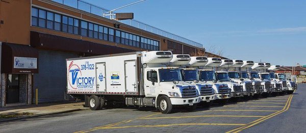 Victory Food Service