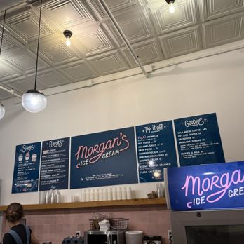 Yelp Weeks at Morgan's Ice Cream - Yelp Events Near Me - Fort Worth, Texas Yelp Weeks at Morgan's Ice Cream - Yelp Events Near Me - Fort Worth, Texas
