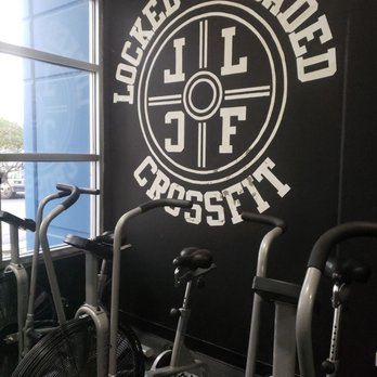 Locked & Loaded CrossFit - Trainers Near Me - Plainfield, Illinois