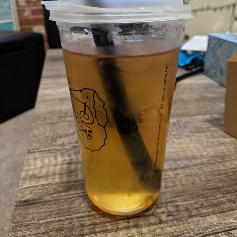Wintermelon Lemonade with Aiyu Wintermelon Lemonade with Aiyu