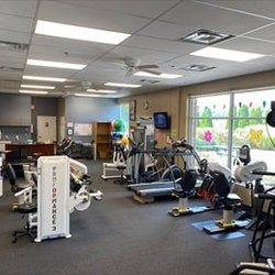 Kessler Rehabilitation Center - Phillipsburg