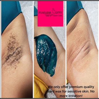 Flawless Kitty - Waxing Near Me - Bronx, New York