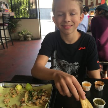 The Taco Man Catering - Best tacos the clean fresh cilantro and habanero sauce is amazing - Caterers Near Me - Upland, California