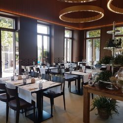 Restaurant Fahr Sulz b. Künten