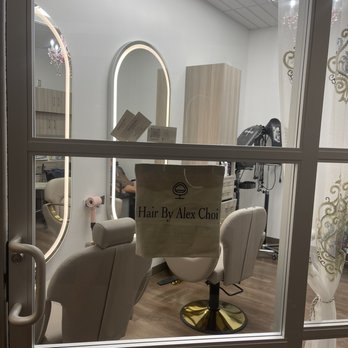 Ive Hair Studio By Alex Choi - Hair Stylists Near Me - Irvine, California Ive Hair Studio By Alex Choi - Hair Stylists Near Me - Irvine, California