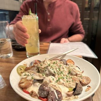 Centro Bar & Kitchen - Als filthy fries - Tapas/Small Plates Near Me - Reno, Nevada Centro Bar & Kitchen - Als filthy fries - Tapas/Small Plates Near Me - Reno, Nevada