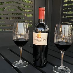 Whitman Hill Winery - Cabana + Whitman Hill Wine = Enjoyment