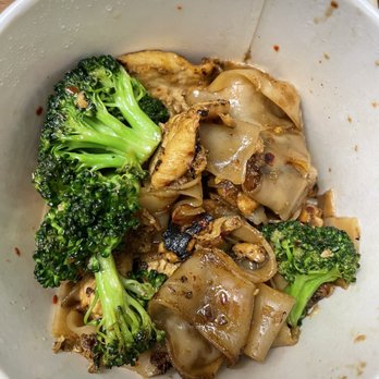 Thai Chili 2go - Pad Siew ** Chicken - Thai Near Me - Phoenix, Arizona Thai Chili 2go - Pad Siew ** Chicken - Thai Near Me - Phoenix, Arizona