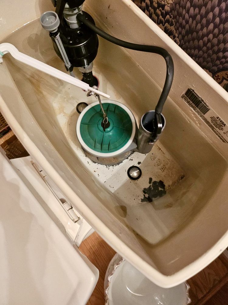 Slide of Harney Plumbing