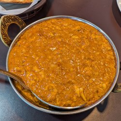 Little India - Paneer Bhurji