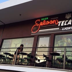Beer Saloon - Frente