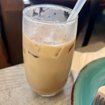 Leafs and Grounds - Coffee & Tea Near Me - Las Vegas, Nevada