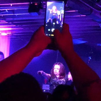 Brick By Brick - The Birthday Massacre - Music Venues Near Me - San Diego, California Brick By Brick - The Birthday Massacre - Music Venues Near Me - San Diego, California
