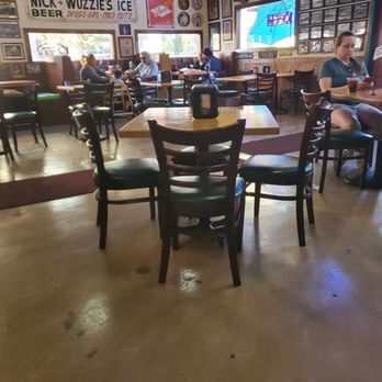 Sam's Burger Joint - Inside - Music Venues Near Me - San Antonio, Texas Sam's Burger Joint - Inside - Music Venues Near Me - San Antonio, Texas