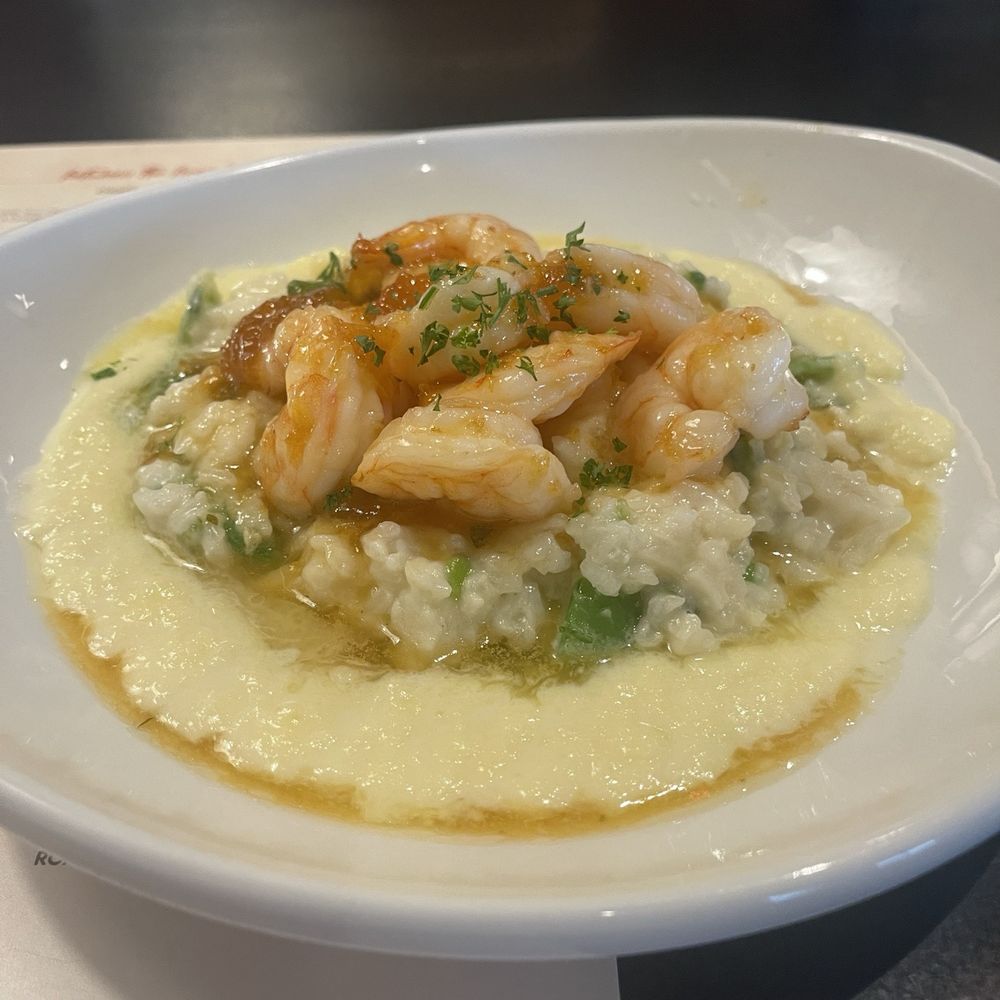 110 Grill - Desserts Near Me - Rochester, New Hampshire
