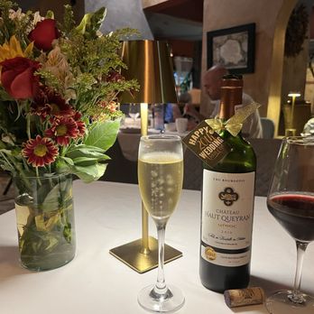Le Bistrot - French Near Me - Bucerías, NAY