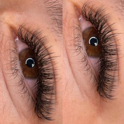 CassaLASH - Hybrid lashes