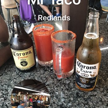 Mr Taco - Mexican Near Me - Redlands, California
