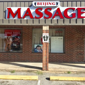 Beijing massage - Reflexology Near Me - Cedar Park, Texas