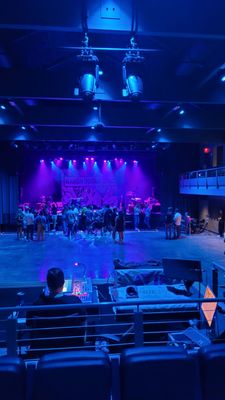 Ponte Vedra Concert Hall by null