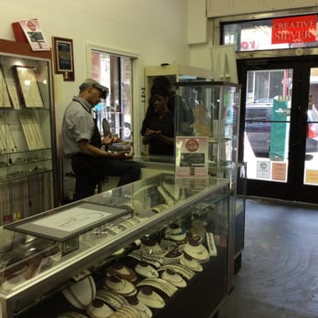 Creative Silver - Watch Repair Near Me - Philadelphia, Pennsylvania