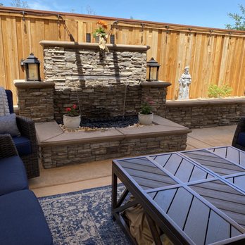 NT Landscaping Service - Landscaping Near Me - Elk Grove, California