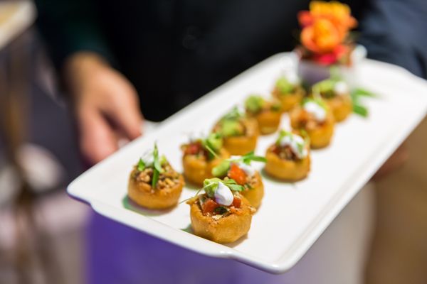 McCalls Catering & Events by null