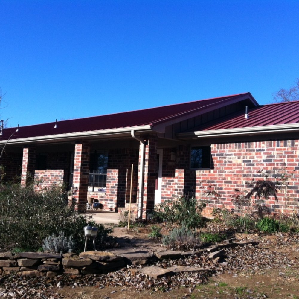 Exterior Solutions by Craig's Roofing - Roofing Near Me - Muskogee, Oklahoma Exterior Solutions by Craig's Roofing - Roofing Near Me - Muskogee, Oklahoma