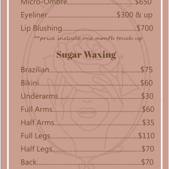 All About Beauty - Pricing! Eyeliner for me! - Sugaring Near Me All About Beauty - Pricing! Eyeliner for me! - Sugaring Near Me