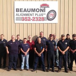 Beaumont Alignment Plus - untitled