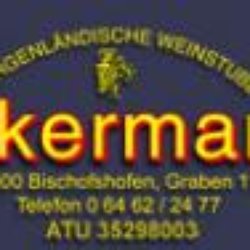 Eduard Ackermann