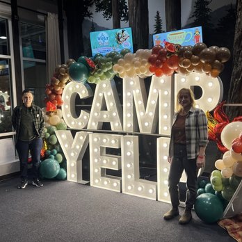 Camp Yelp Washington - Yelp Events Near Me - Everett, Washington Camp Yelp Washington - Yelp Events Near Me - Everett, Washington
