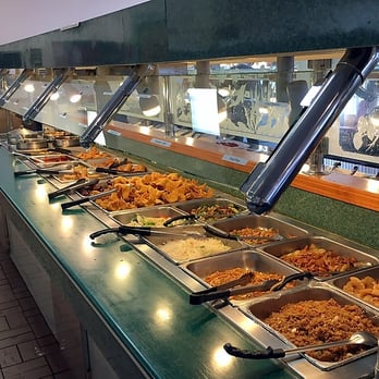 The Happy Dragon - Buffet - Chinese Near Me - Kansas City, Missouri
